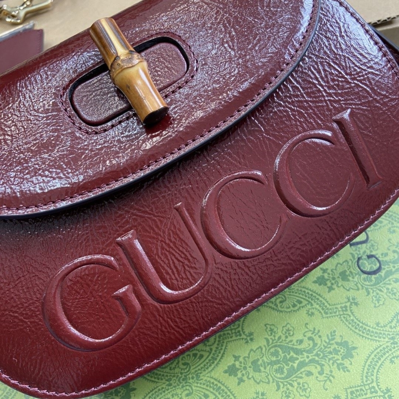 Gucci Top Handle Bags